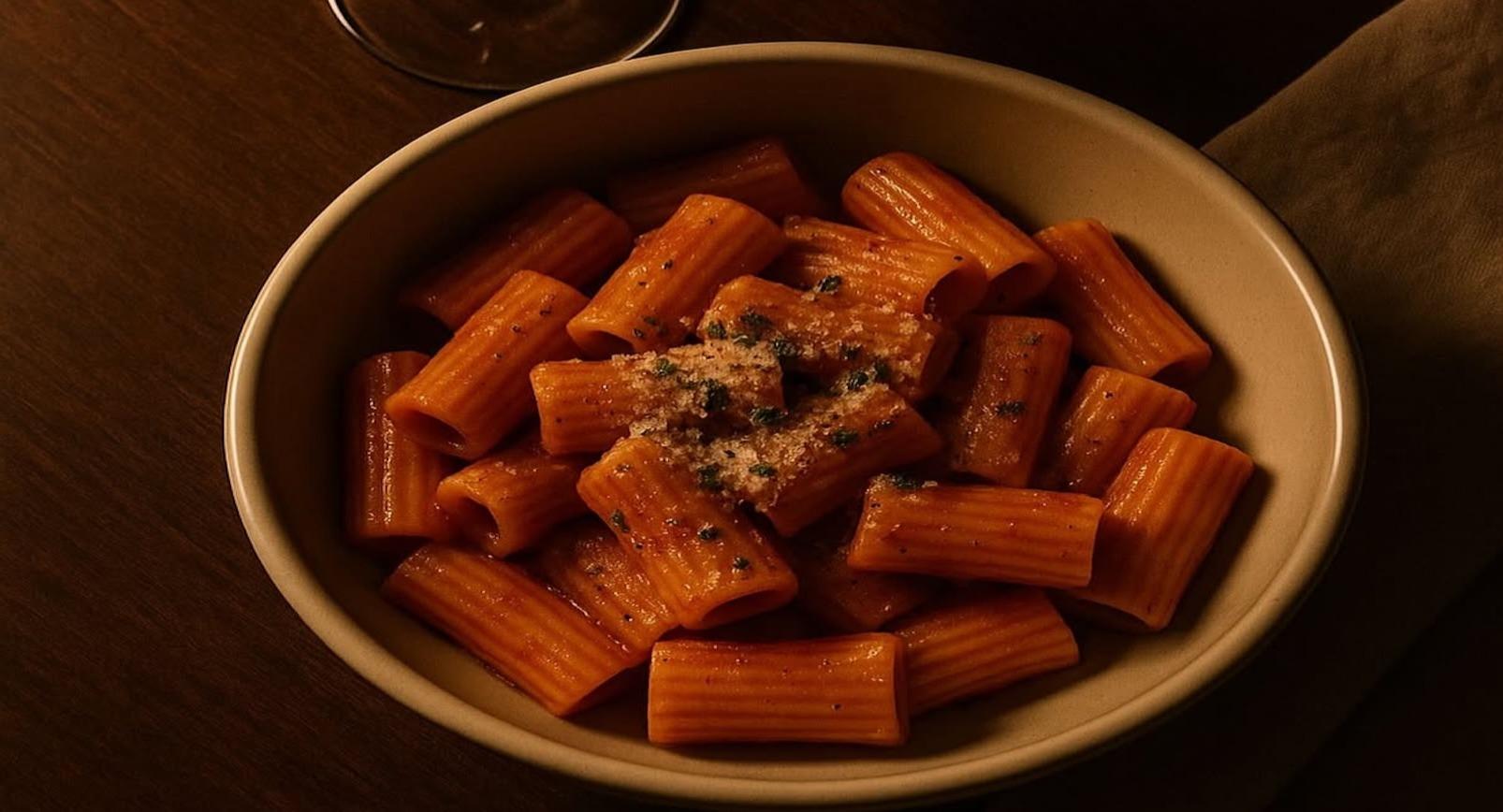 Rigatoni photo 5