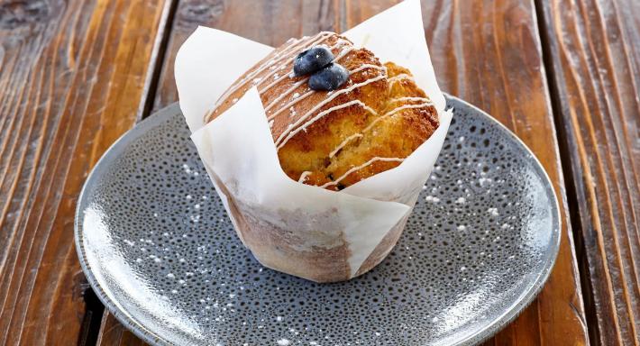 Little Growling Cafe - Mambourin photo 2