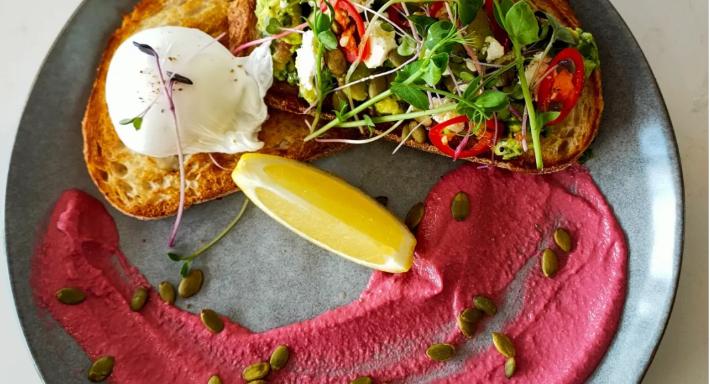 Little Growling Cafe - Mambourin photo 3