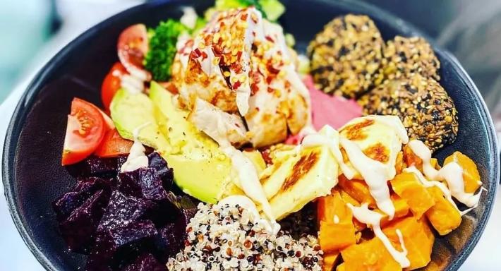 Little Growling Cafe - Mambourin photo 5