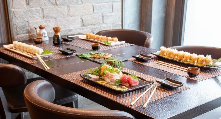 Kiku Sottocorno photo 2