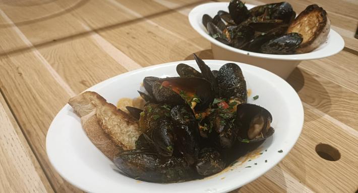 Madre! Tradizione Pugliese