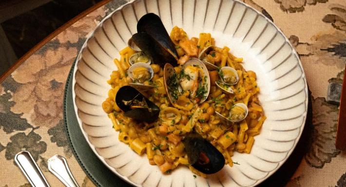 Rescigno Cucina Partenopea