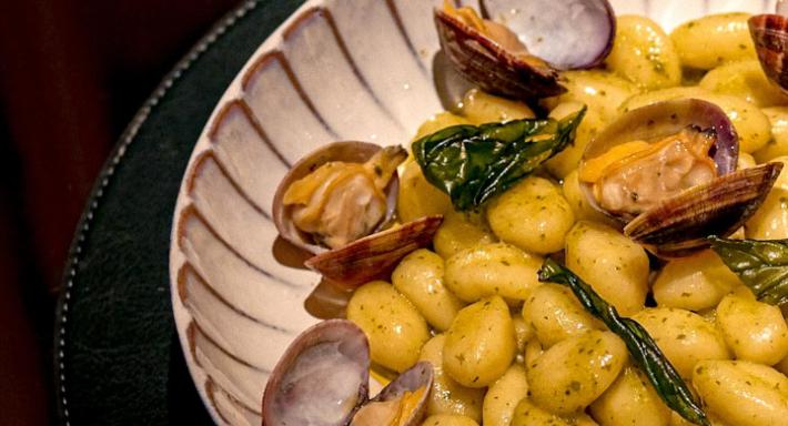 Rescigno Cucina Partenopea photo 3