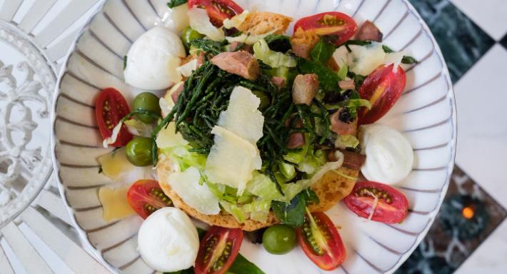 Rescigno Cucina Partenopea photo 4