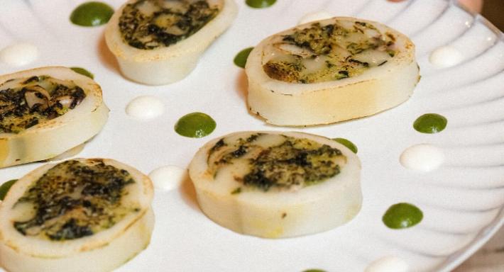 Rescigno Cucina Partenopea photo 5