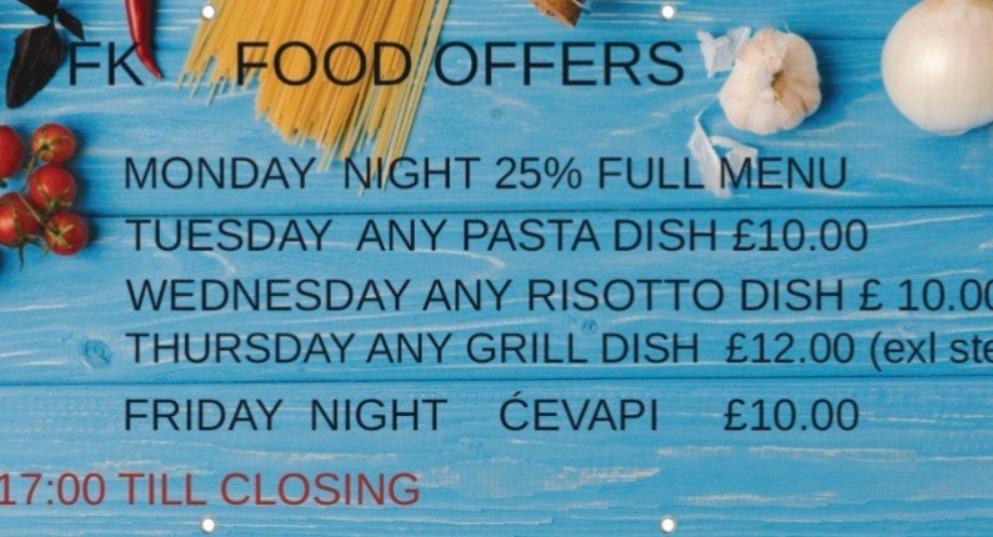 Fulham Kitchen photo 2