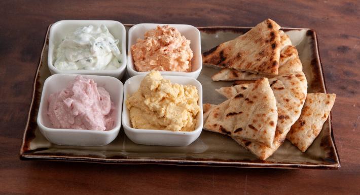 Yamas Greek Cuisine photo 2