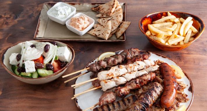 Yamas Greek Cuisine photo 3