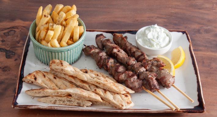 Yamas Greek Cuisine photo 4