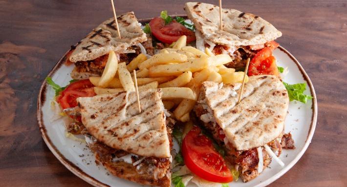 Yamas Greek Cuisine photo 5