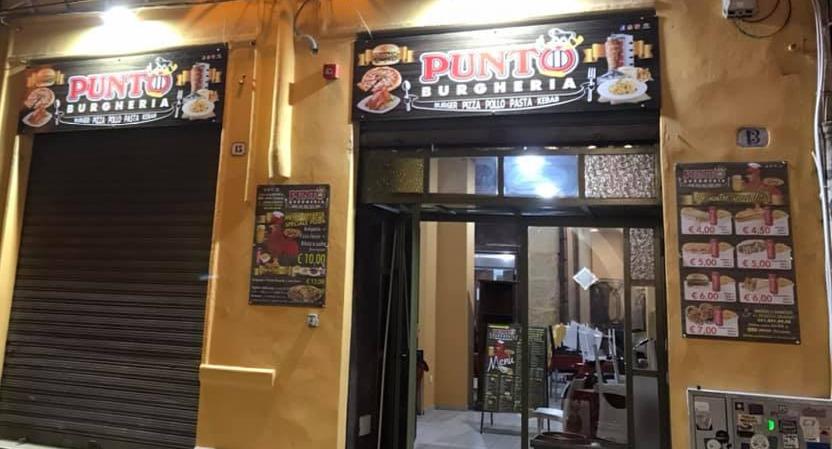 Punto Burgeria photo 4