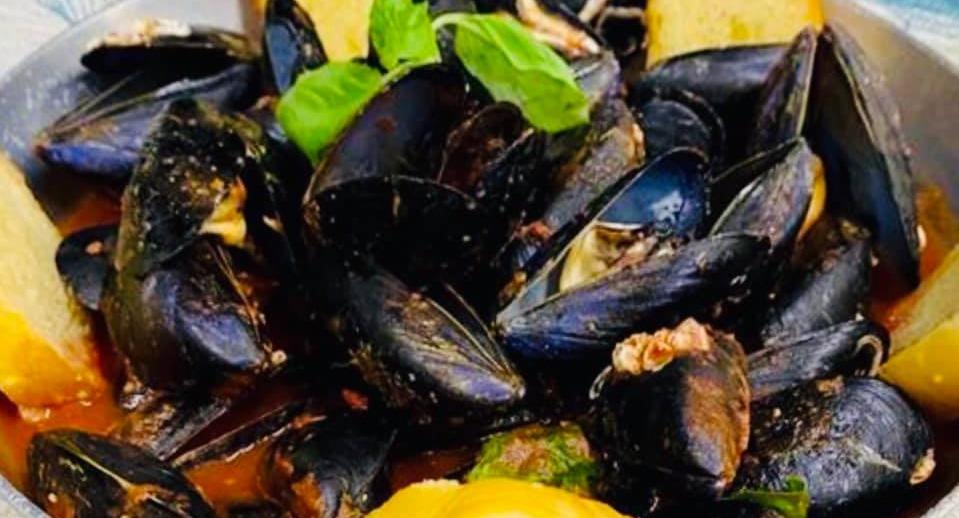 Punto Burgeria photo 3