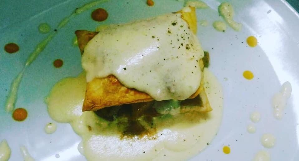 Punto Burgeria photo 5