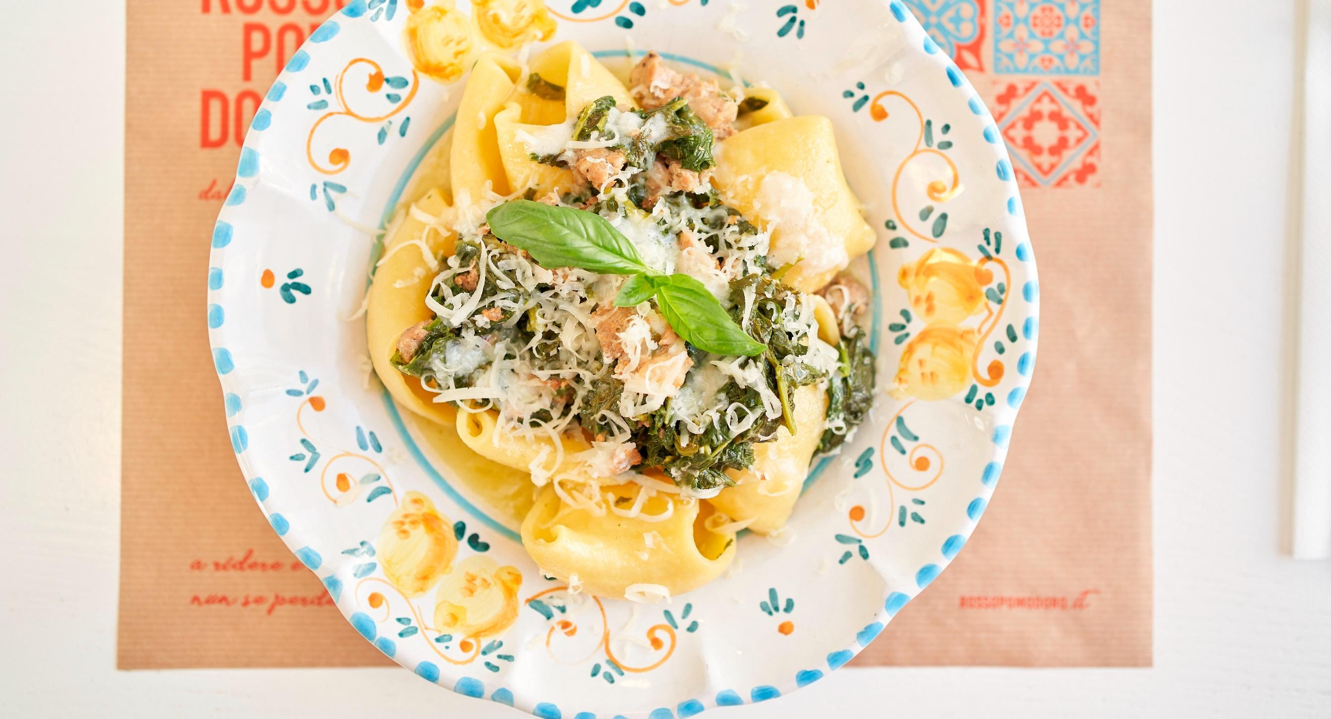 Rossopomodoro Scalo Milano photo 5