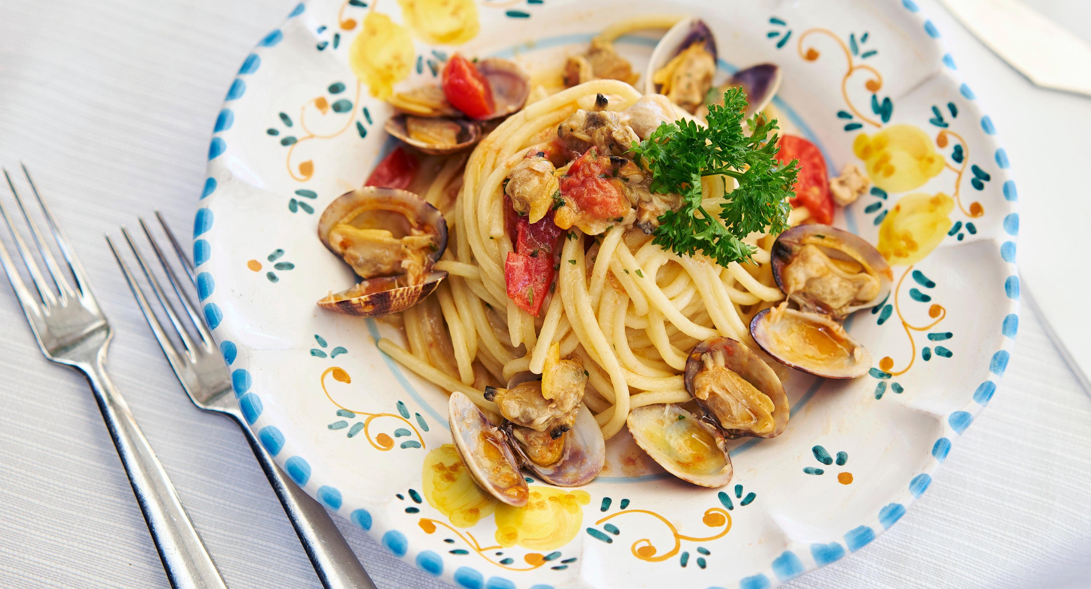 Rossopomodoro Scalo Milano photo 2