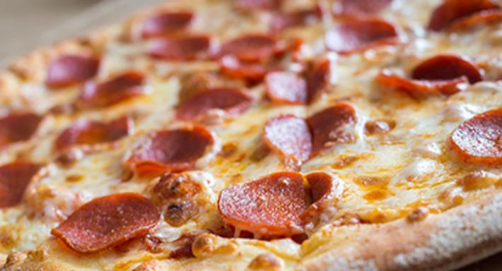 Lunablu Pizzeria & Wine Bar photo 4