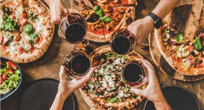 Lunablu Pizzeria & Wine Bar photo 5