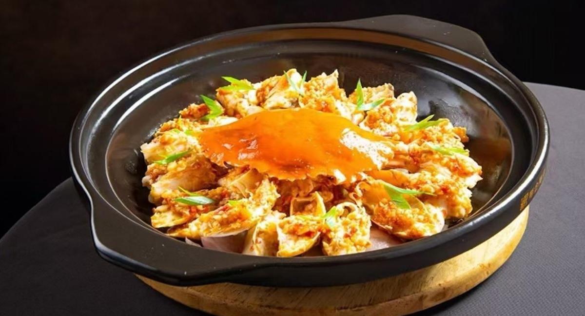 Chamoon Hot Pot 享月汤皇 photo 5