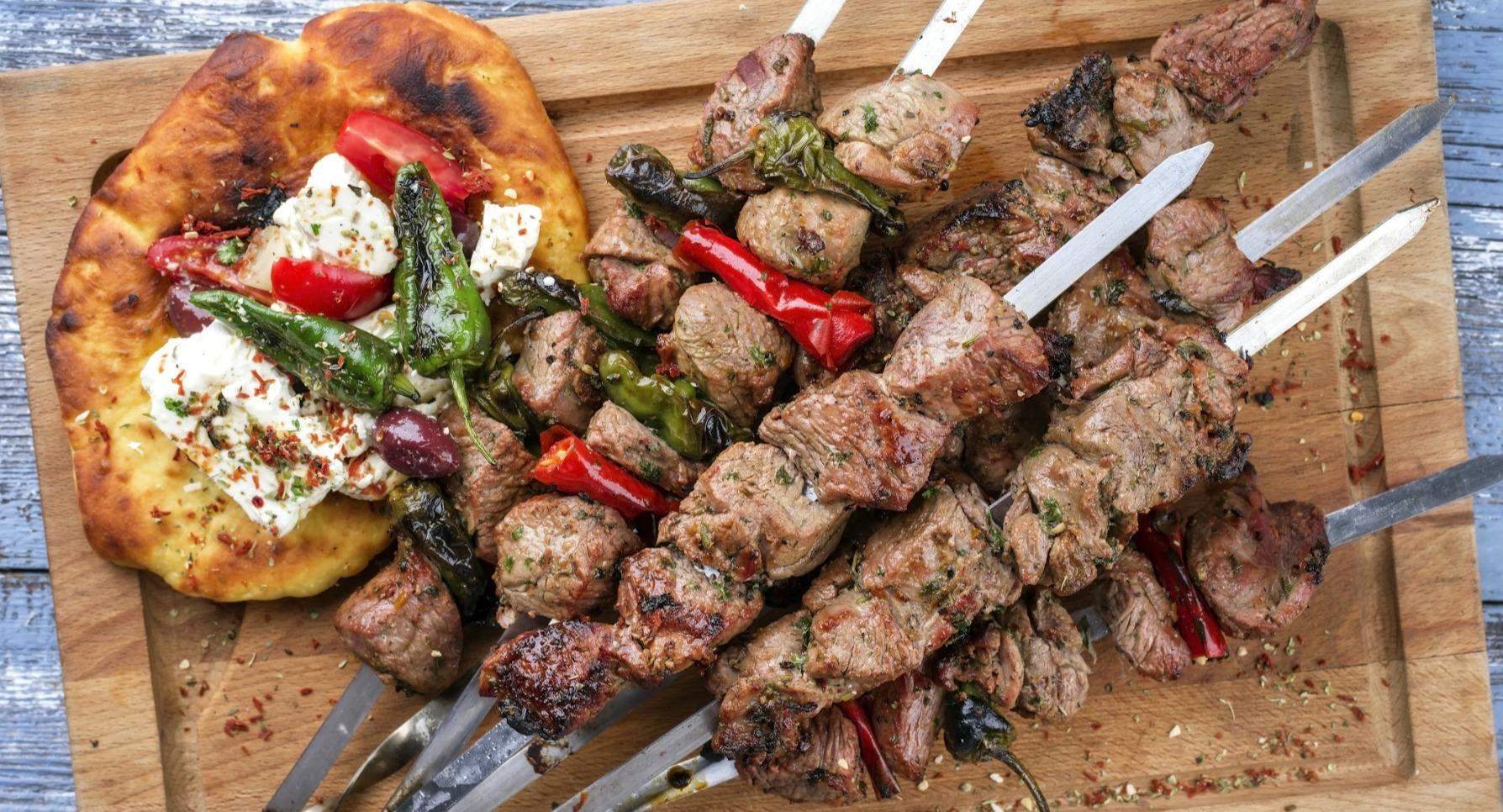 Restaurant Akropolis photo 3