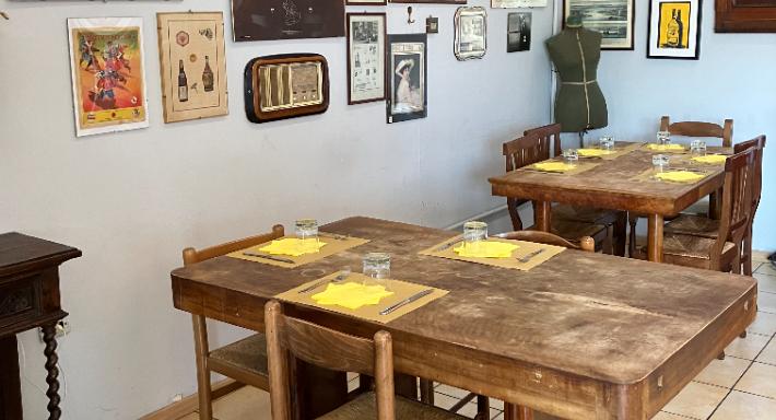 Osteria RiTosco photo 2