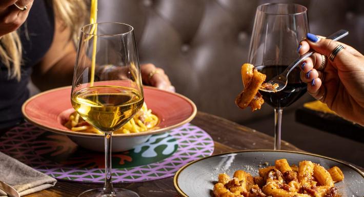 Timoty Drinks & Kitchen