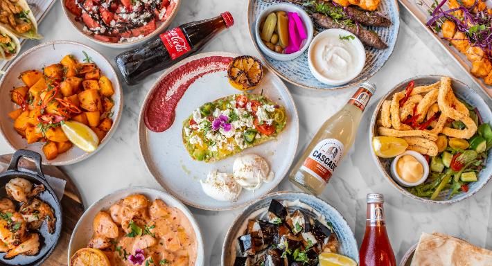 Ishq Cafe Bar & Dining