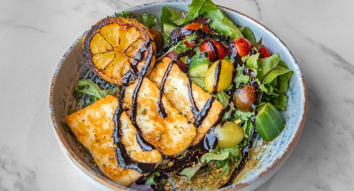 Ishq Cafe Bar & Dining photo 4