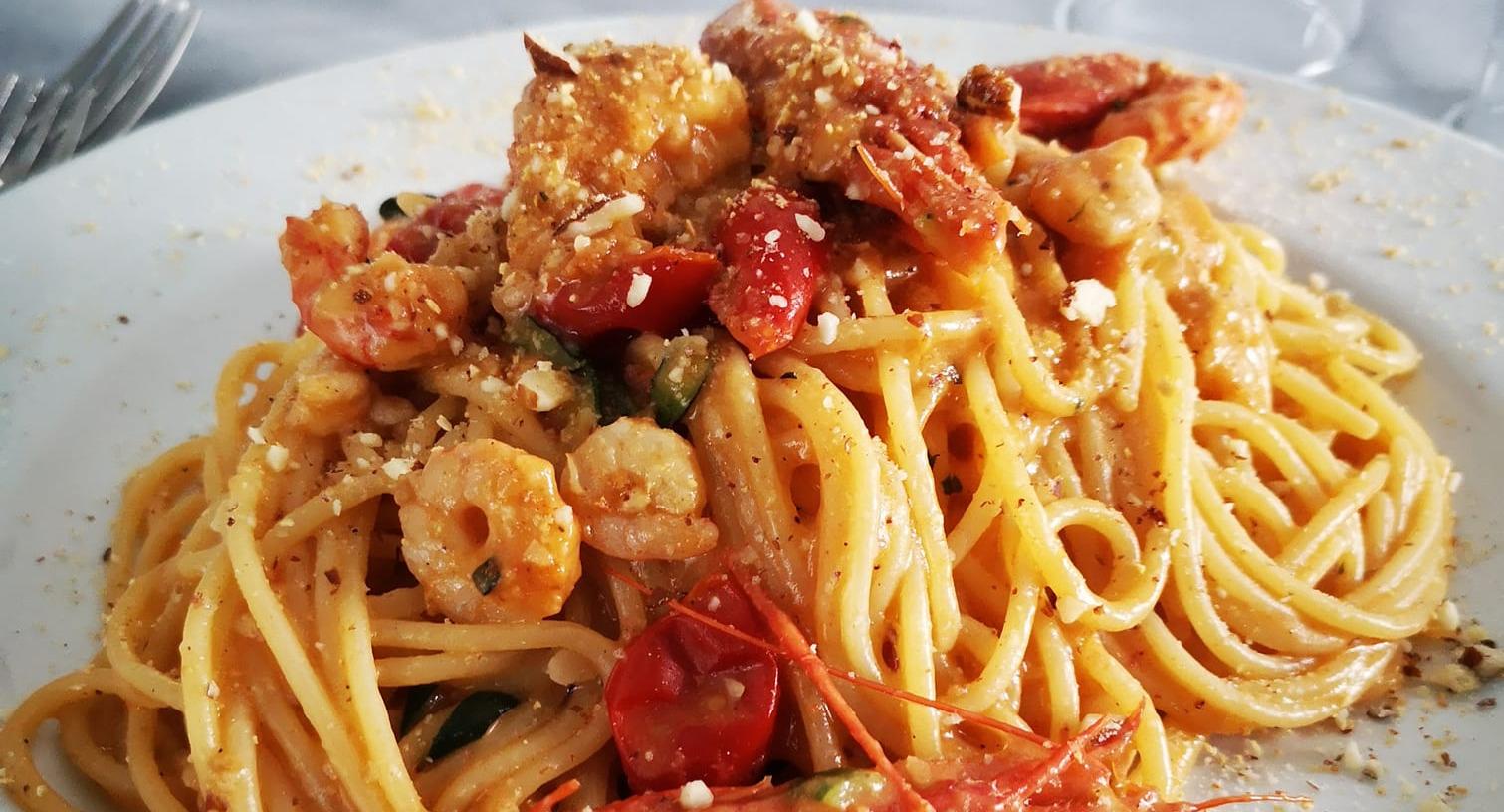 Scialai Ristorante Pizzeria Terrasini photo 5