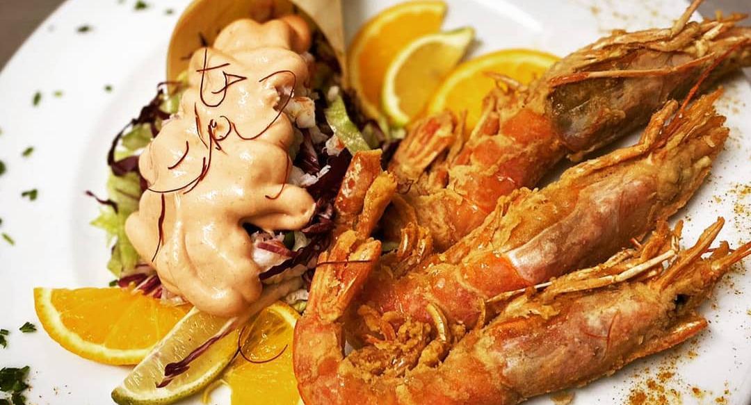 Scialai Ristorante Pizzeria Terrasini photo 3