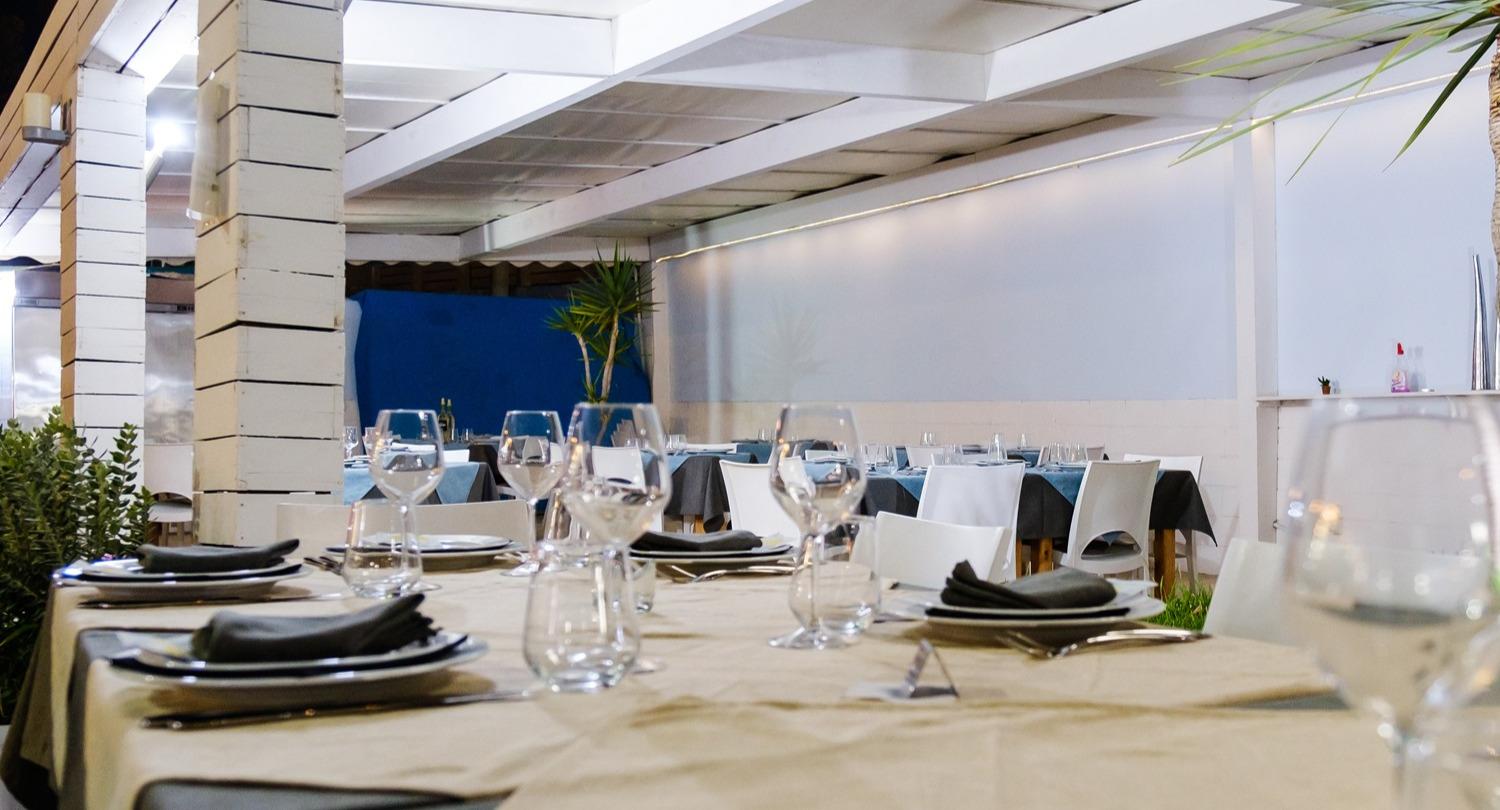 Scialai Ristorante Pizzeria Terrasini photo 2