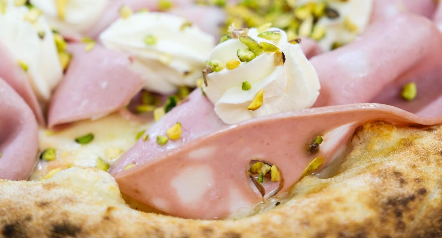 Scialai Ristorante Pizzeria Terrasini