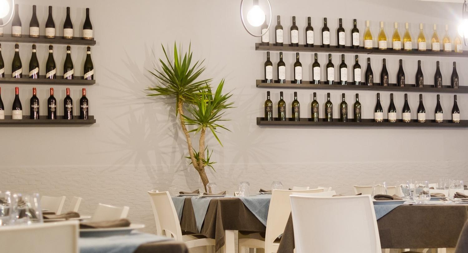 Scialai Ristorante Pizzeria Terrasini photo 4