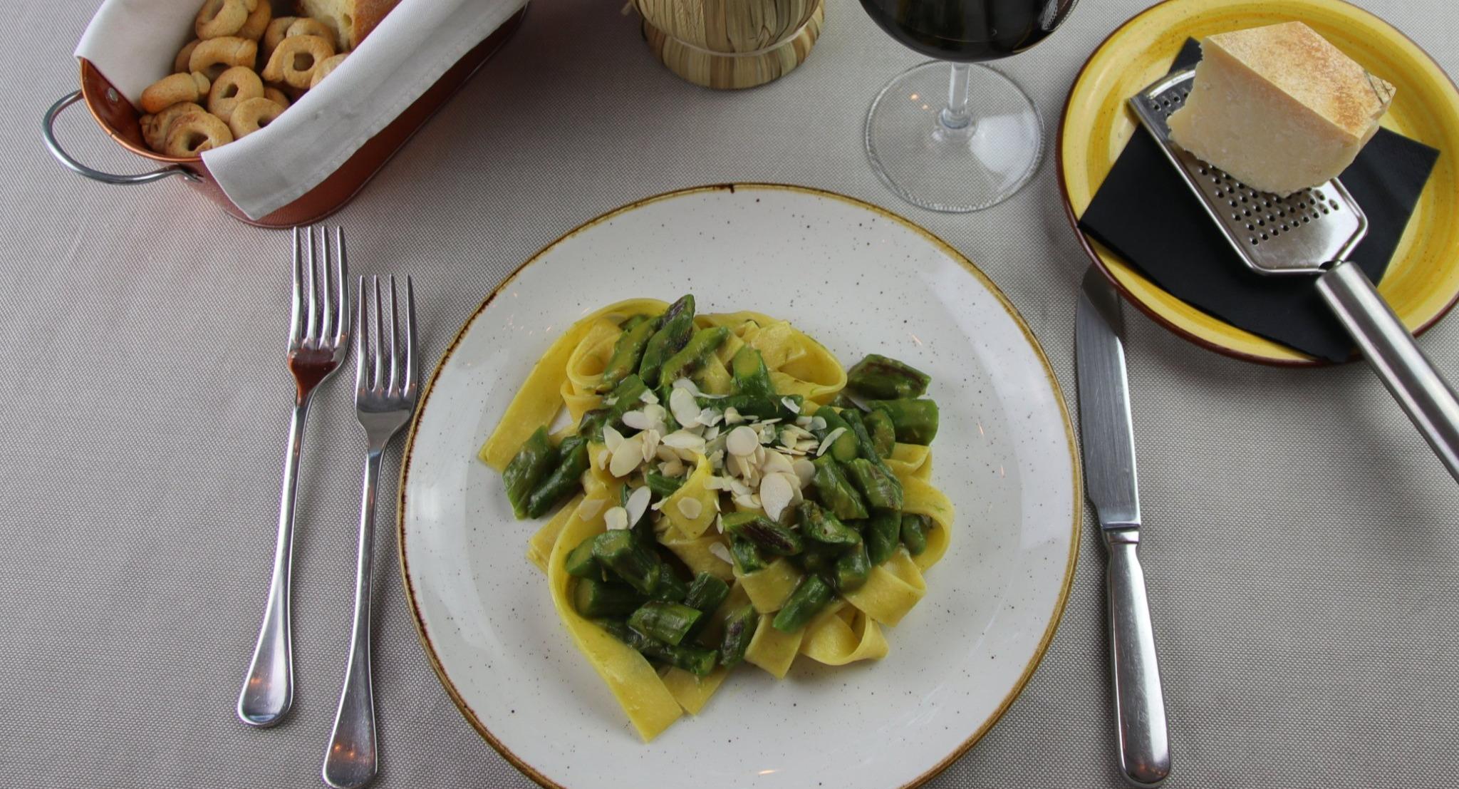 Ristorante Il Borgo Ferrera photo 5