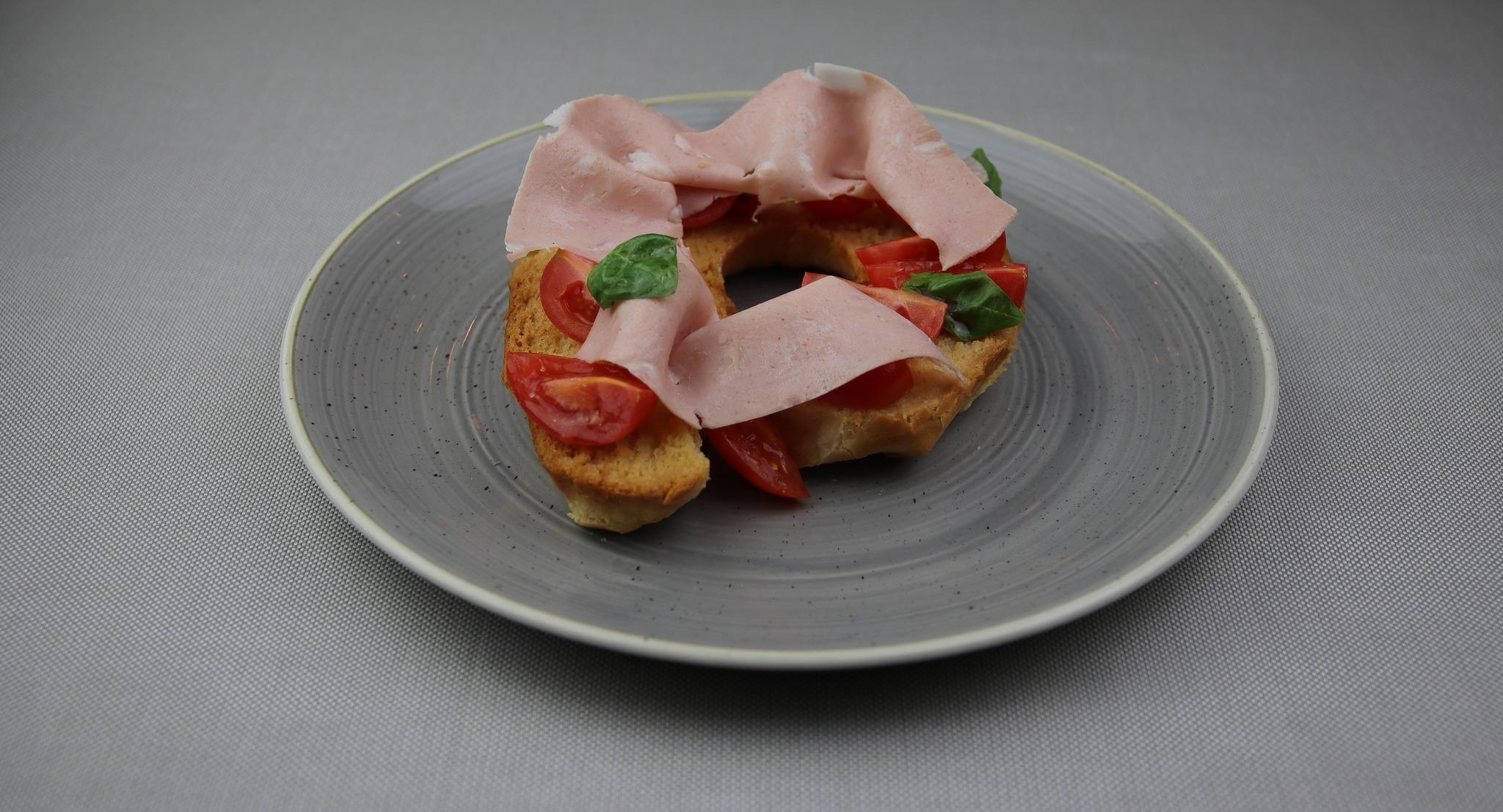 Ristorante Il Borgo Ferrera photo 2