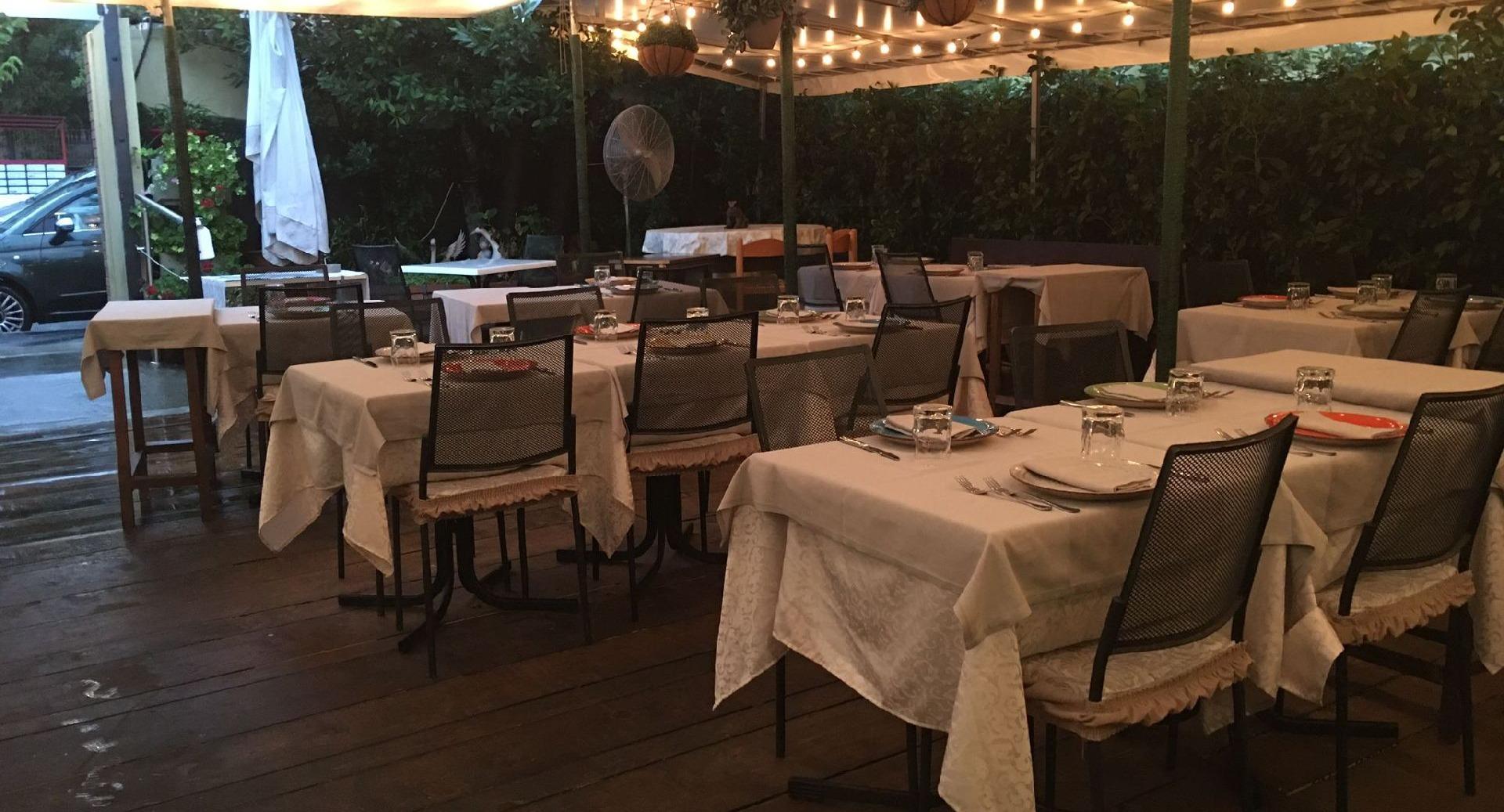 Ristorante Il Borgo Ferrera photo 3