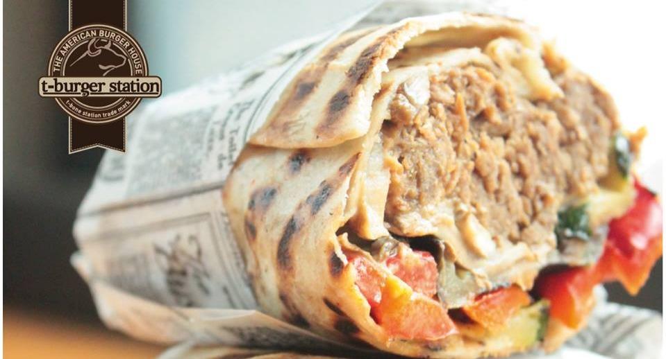 T-Bone Station - Flaminia photo 4