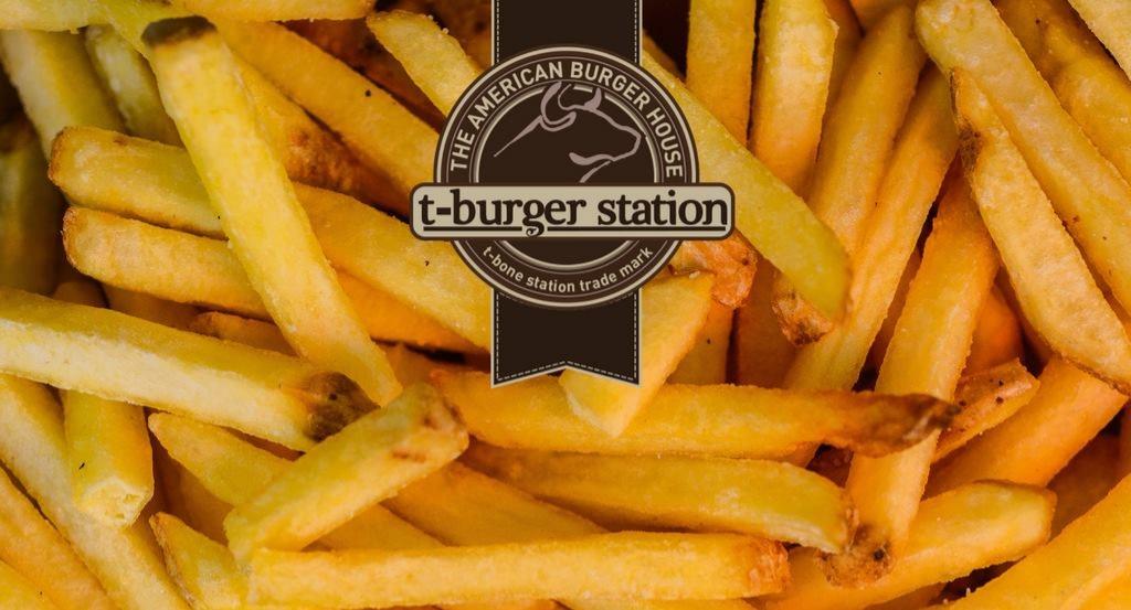 T-Bone Station - Flaminia photo 2