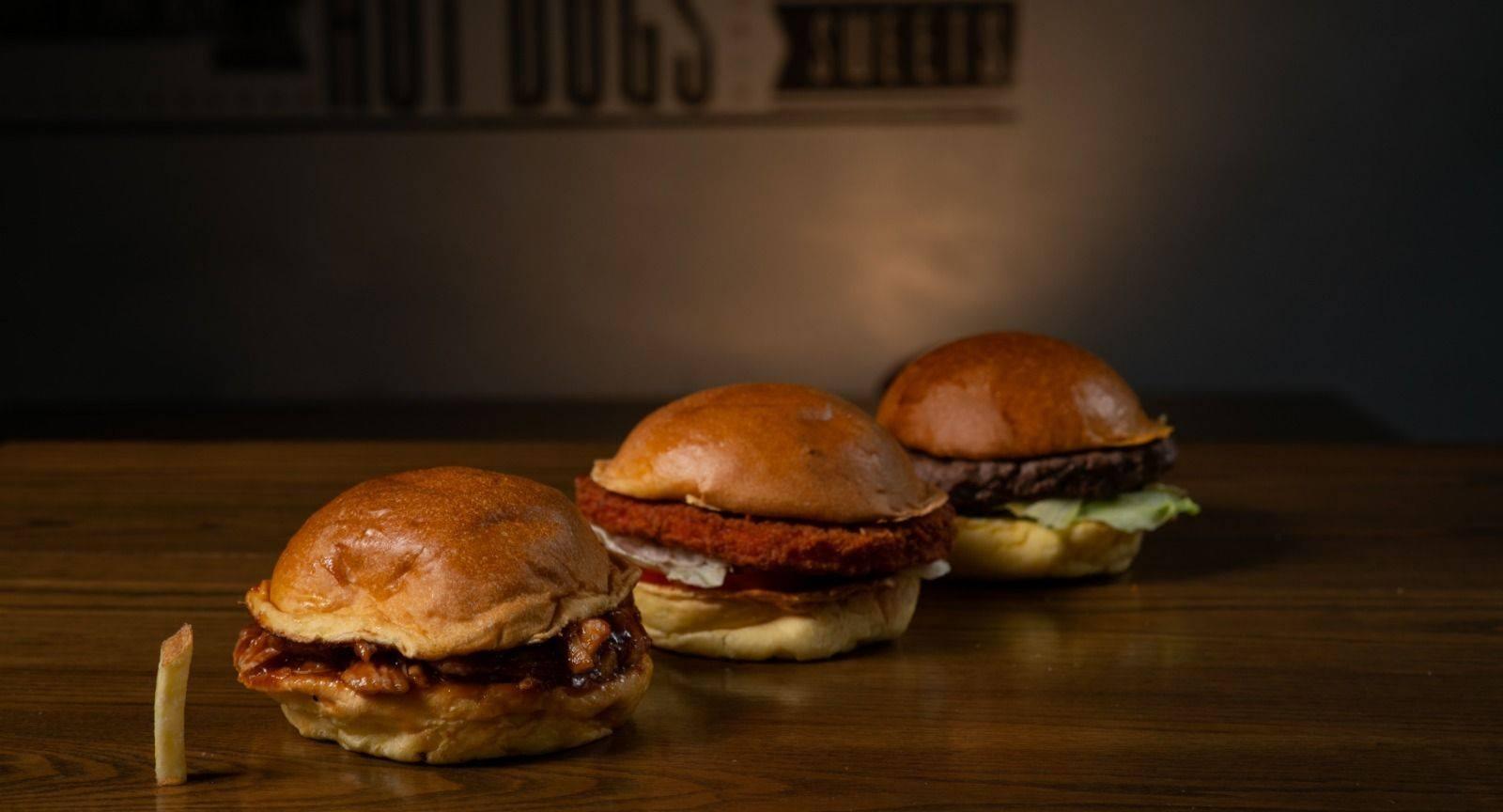 T-Bone Station - Flaminia photo 5