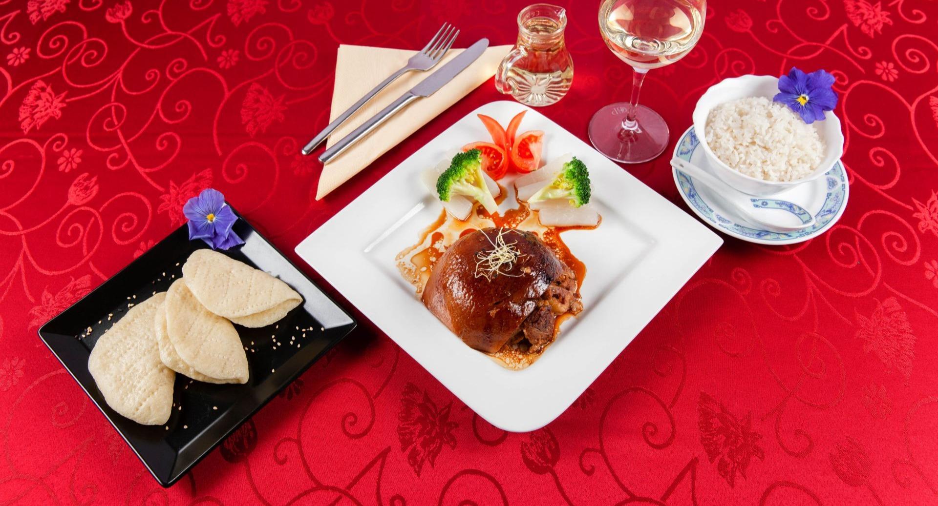 Canton China Restaurant photo 2