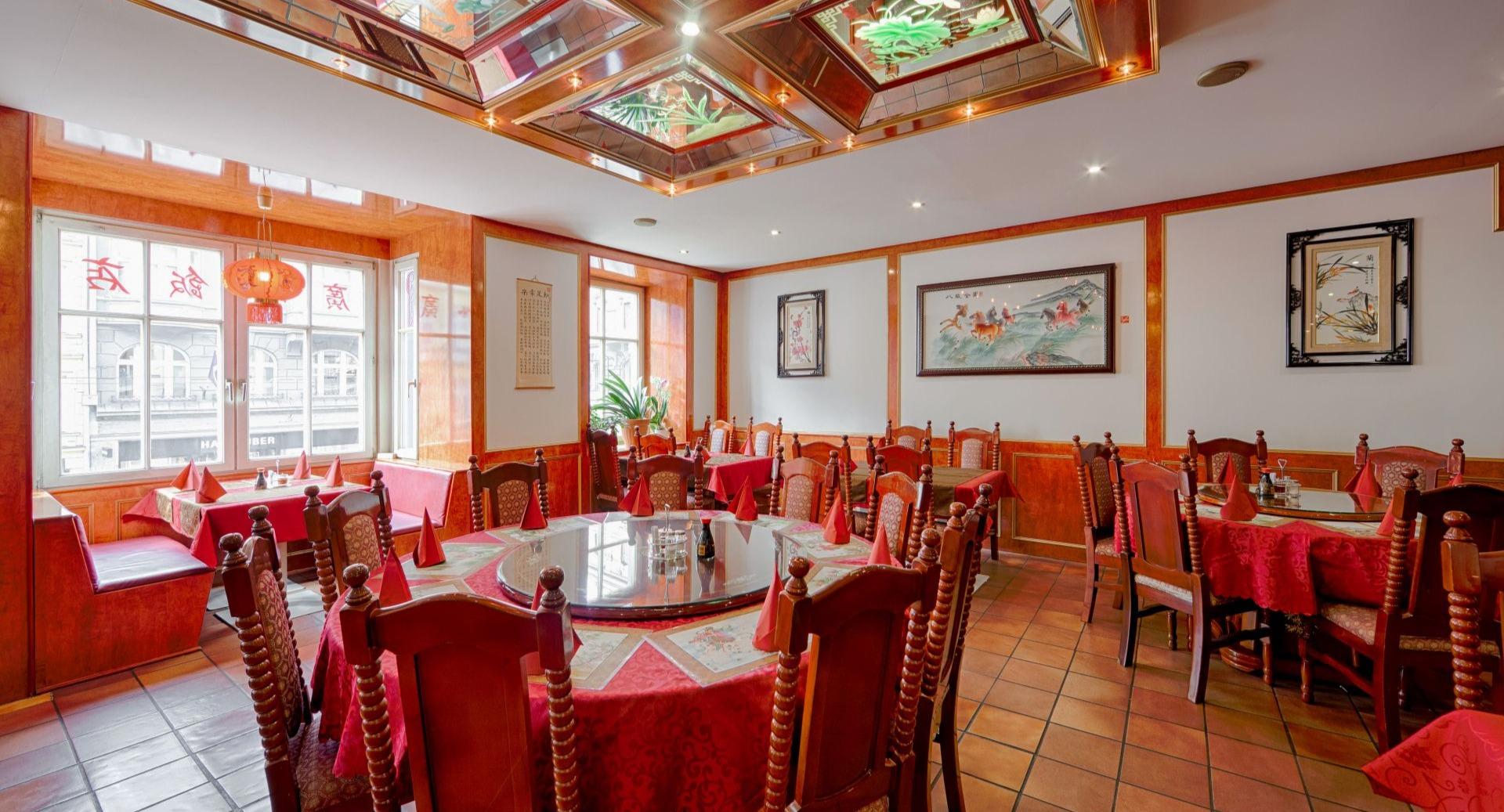 Canton China Restaurant photo 5