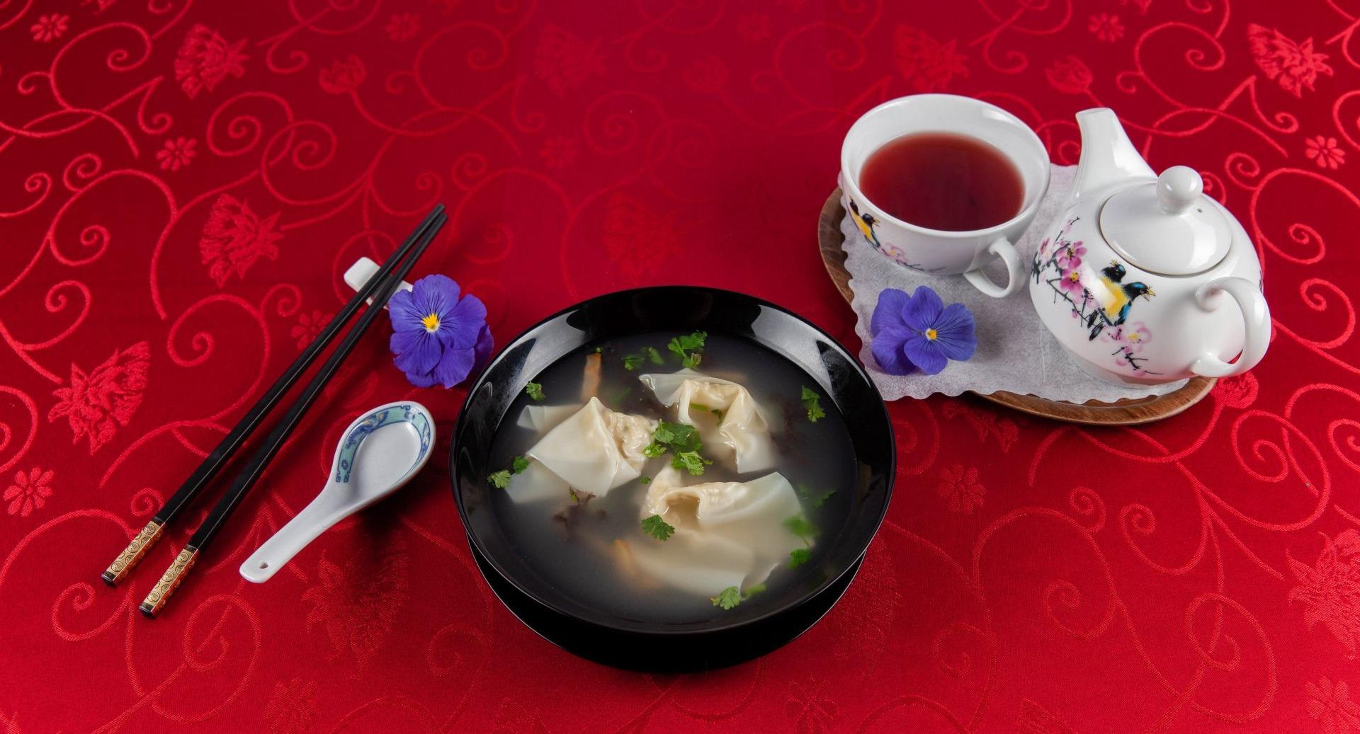 Canton China Restaurant photo 3