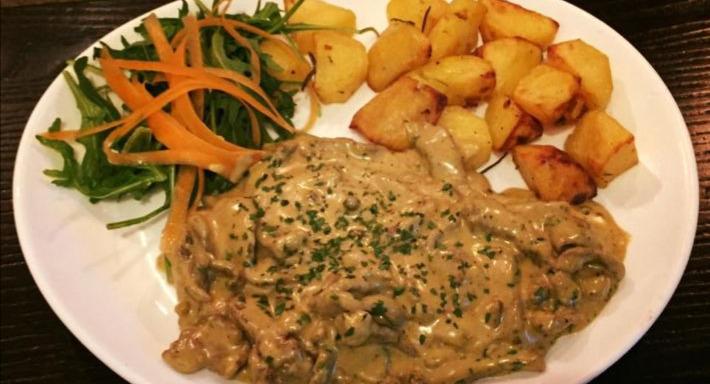 Osteria Maracuja photo 2