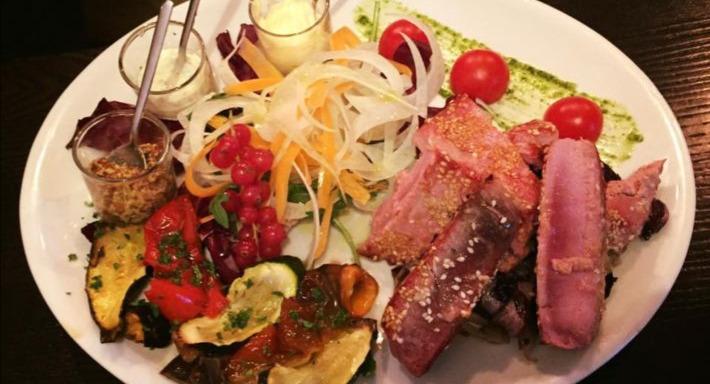 Osteria Maracuja photo 4