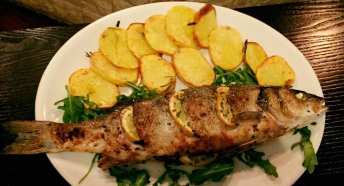 Osteria Maracuja photo 5