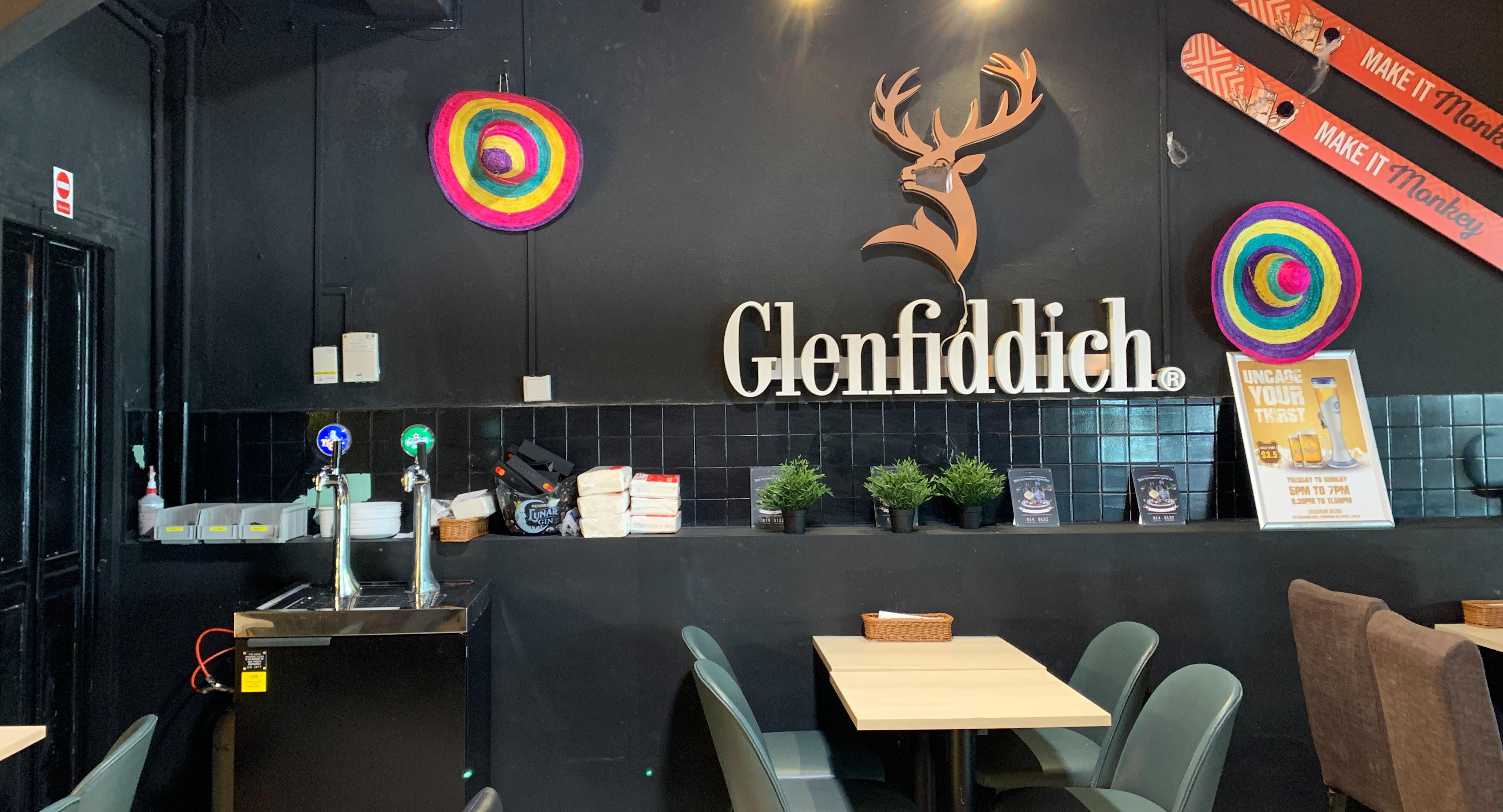 Casuarina Bistro photo 4