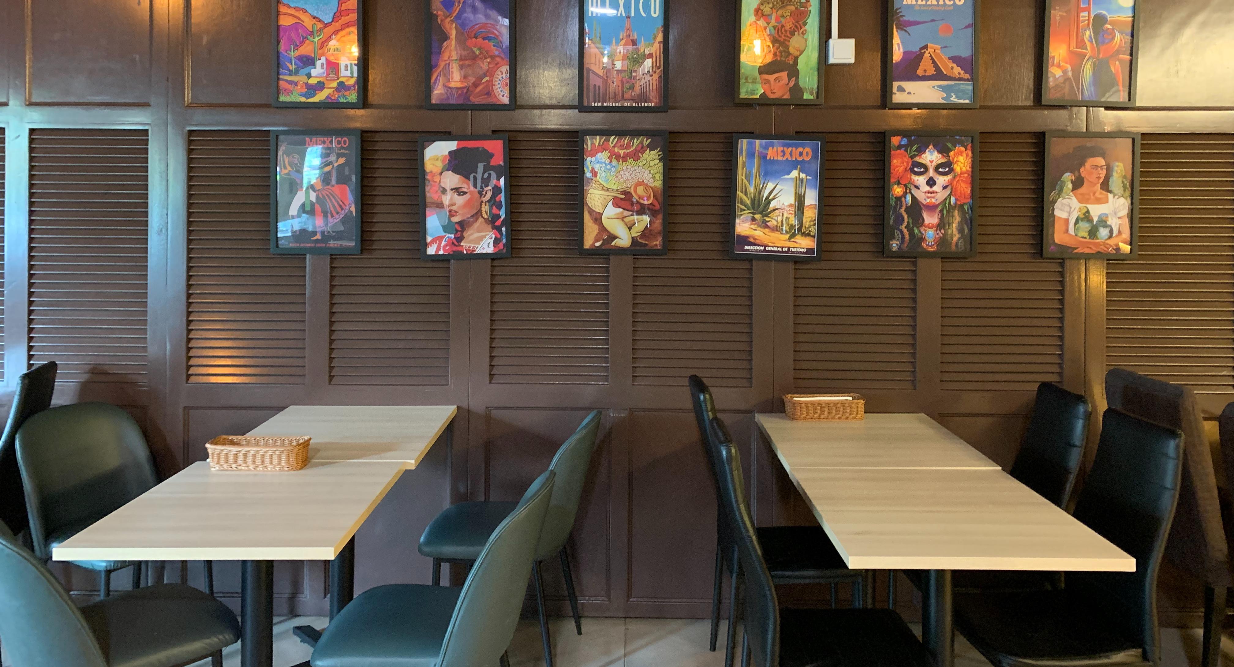 Casuarina Bistro photo 5