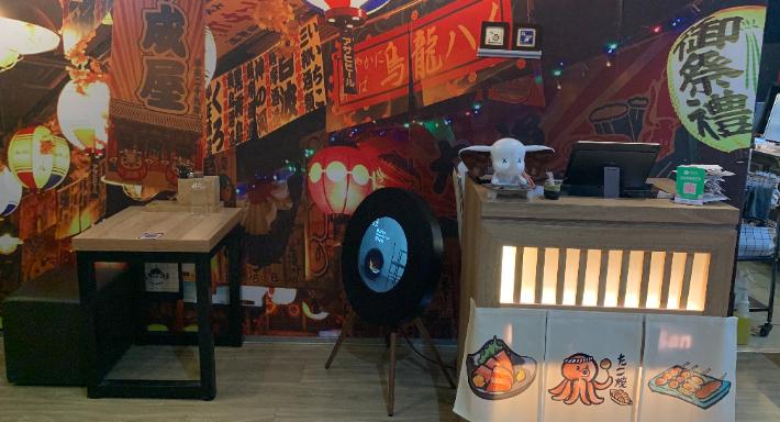 Once Upon a Bite photo 5