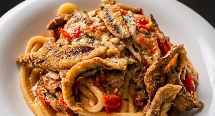 Triclinio Osteria Contemporanea photo 4