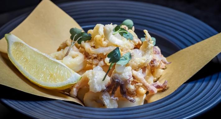 Triclinio Osteria Contemporanea photo 2